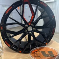 Диски R22 Zeekr 001
