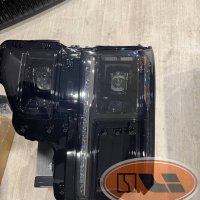 Фара правая Zeekr 9X