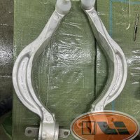 Рычаг передний кривой RH zeekr 001/009