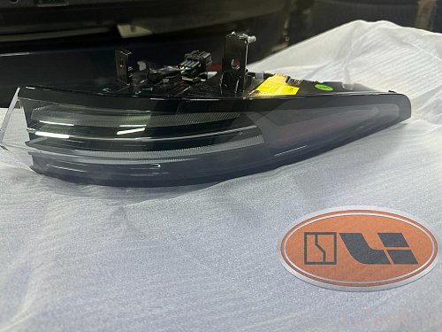 Задний левый фонарь lixiang L9