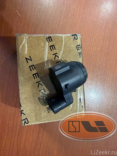 Парктроник передний внешний zeekr 9X
