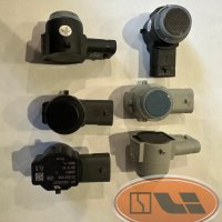 Датчик парковки Lixiang L7 L8 L9