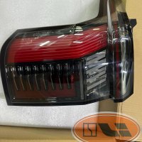 Фонарь задний левый zeekr 009 новый оригинал