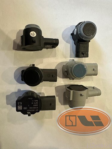 Датчик парковки Lixiang L7 L8 L9