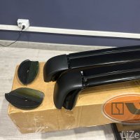 Поперечины багажник на крышу LiXiang L9