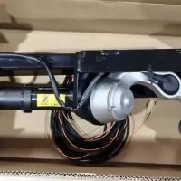 Фаркоп ZEEKR 9X