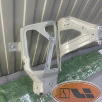 Кронштейн фары правый zeekr 001 рестайлинг 2024