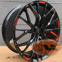 Диски R22 Zeekr 001
