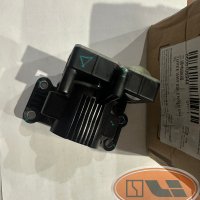 Электромагнитный клапан системы охлаждения ZEEKR 001 рестайлинг