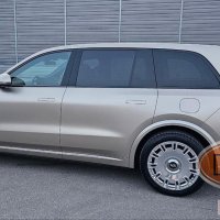 Диски R22 Lixiang L9
