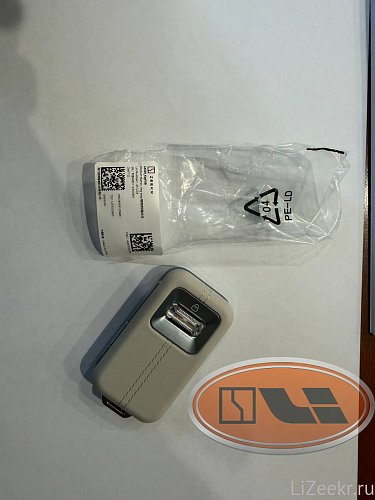 Bluetooth ключ Zeekr 9X оригинал