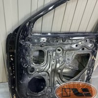 Дверь передняя правая lixiang L6