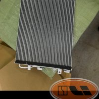 Радиатор кондиционера Lixiang L9