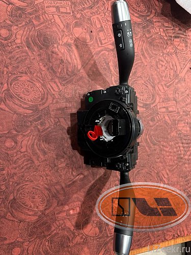 Подрулевой переключатель (стрекоза) L9