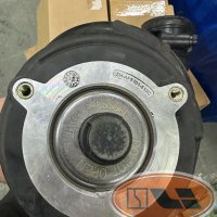 Амотритазатор передний правый Zeekr 001