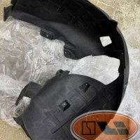 Подкрылок передний правый Zeekr 009