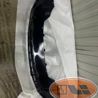 Нижняя часть переднего бампера Zeekr X