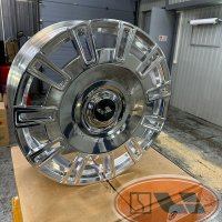 Диски R22 Lixiang L9