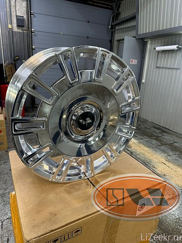 Диски R22 Lixiang L9