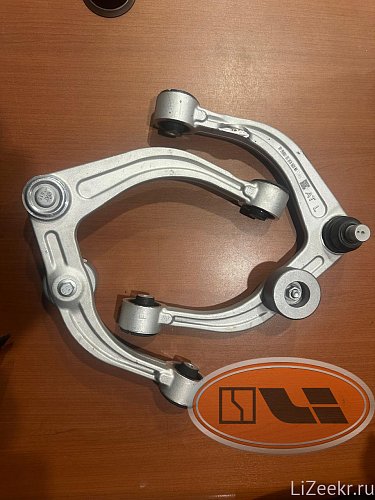 Рычаг передний левый верхний Lixiang L7 L8 L9