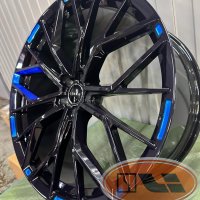 Диски R22 Zeekr 001