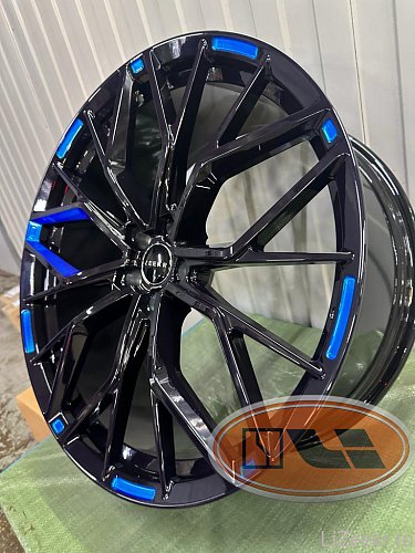 Диски R22 Zeekr 001