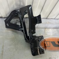 Кронштейн фары LH zeekr 001