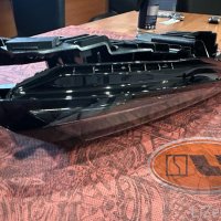 Передний правый указатель поворота LiXiang