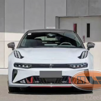 ZEEKR 001 BODY Kit  2024г  Рестайлинг