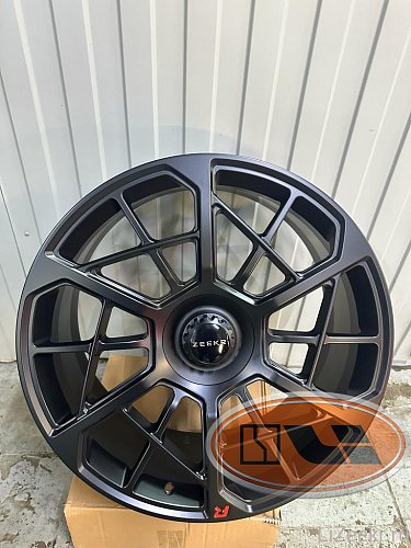Диски R22 Zeekr 001