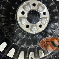 Диски R20 zeekr 009 оригинал
