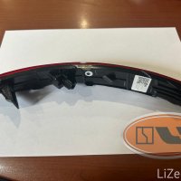 Катафот заднего бампера LiXiang L9 левый