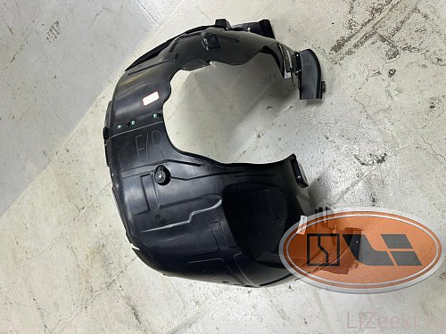 Подкрылок передний RH zeekr 001 rest