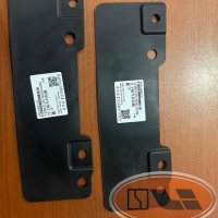 Брызговик передней арки Zeekr 001 LH
