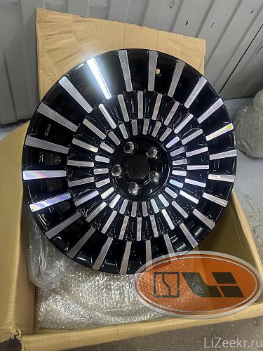 Диски R19 Zeekr 009 оригинал новые