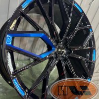Диски R22 Zeekr 001