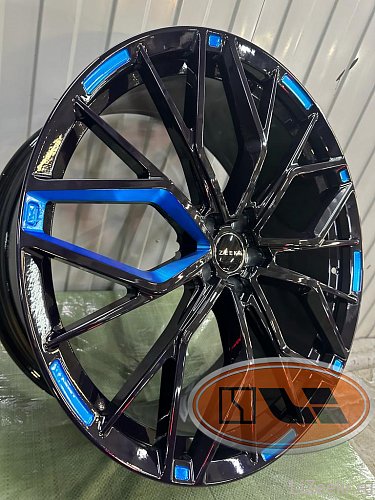 Диски R22 Zeekr 001