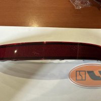 Катафот заднего бампера LiXiang L9 левый
