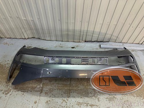 Бампер передний Zeekr 001 рестайлинг