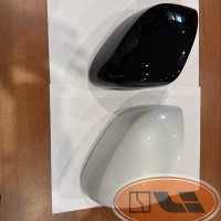 Крышка зеркала LH zeekr 9X