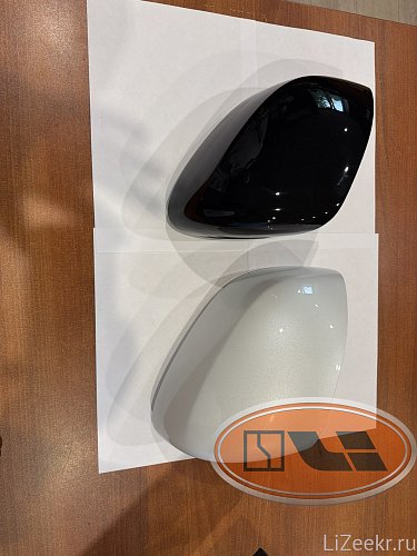 Крышка зеркала LH zeekr 9X