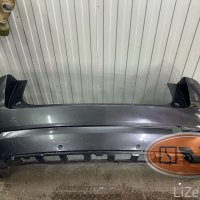 Бампер задний lixiang L9
