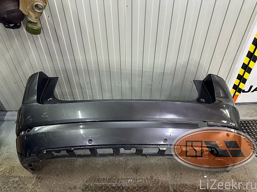 Бампер задний lixiang L9