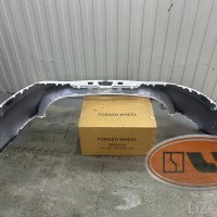 Верхняя часть заднего бампера на Zeekr 001