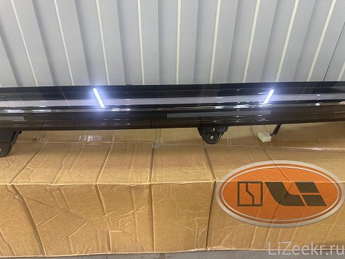 Задний фонарь центральный LiXiang L9