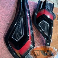 Задний левый фонарь Zeekr 001
