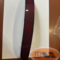 Катафот заднего бампера LiXiang L9 левый