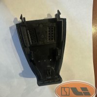 Накладка задней камеры Zeekr 001 rest