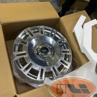 Диски R22 Lixiang L9