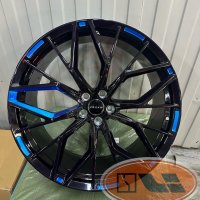 Диски R22 Zeekr 001
